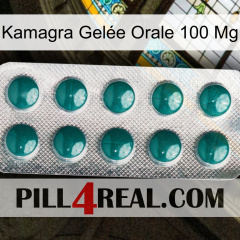 Kamagra Gelée Orale 100 Mg dapoxetine1